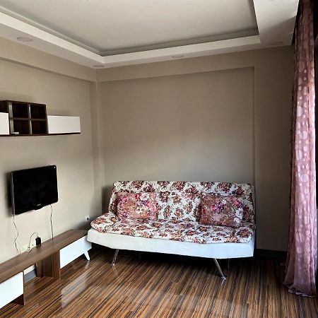 Ninve Apartments - Istanbul Bakirkoy Esterno foto