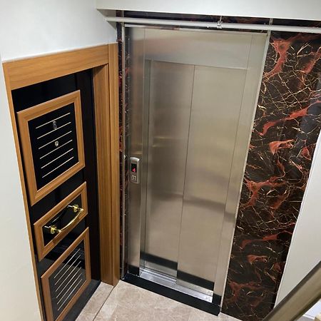 Ninve Apartments - Istanbul Bakirkoy Esterno foto