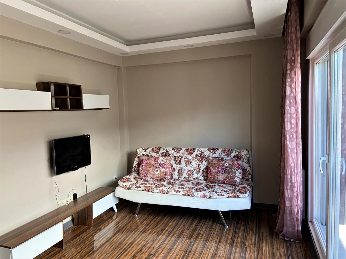 Ninve Apartments - Istanbul Bakirkoy Esterno foto