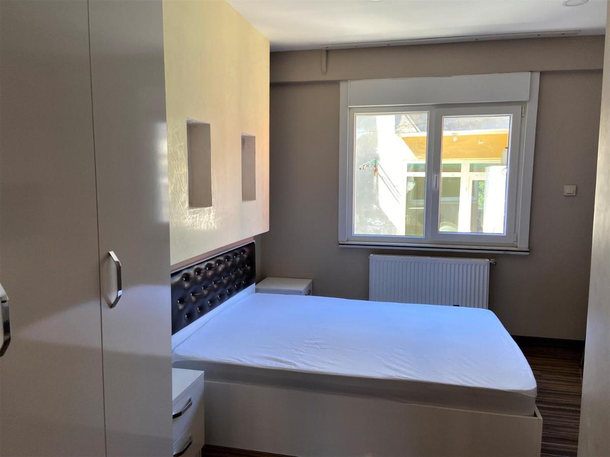 Ninve Apartments - Istanbul Bakirkoy Esterno foto