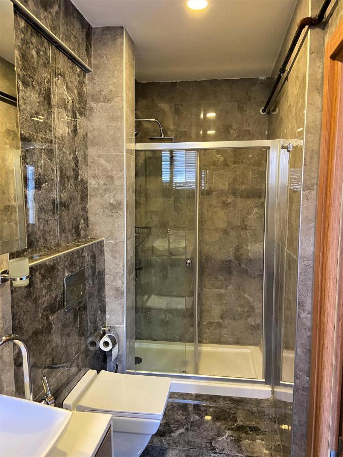 Ninve Apartments - Istanbul Bakirkoy Esterno foto