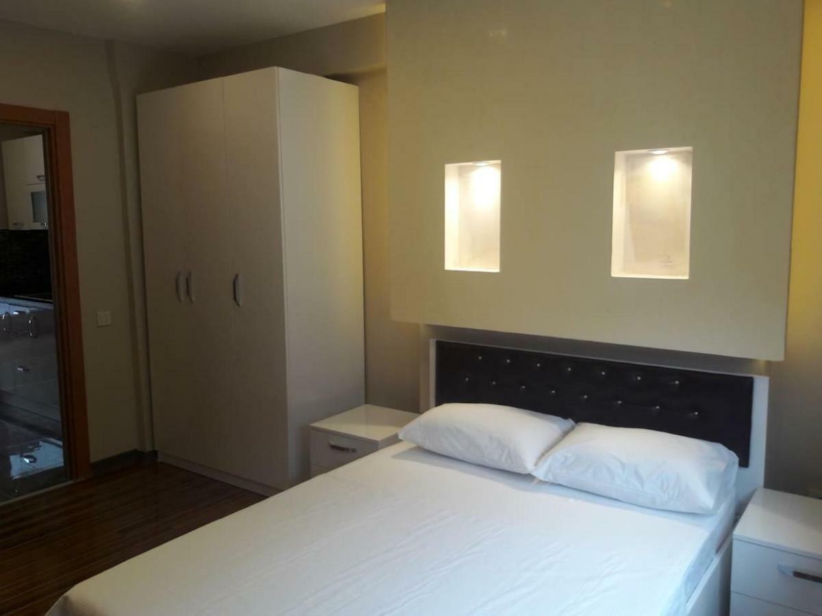 Ninve Apartments - Istanbul Bakirkoy Esterno foto